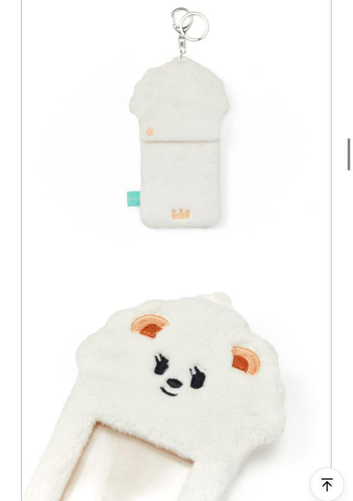 [USED] TXT Beomgyu * BAMGEUT * Photo Card Holder