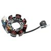4-Wire Stator Generator For Modenas Kriss2 Kriss 2 - 21003-1341-E