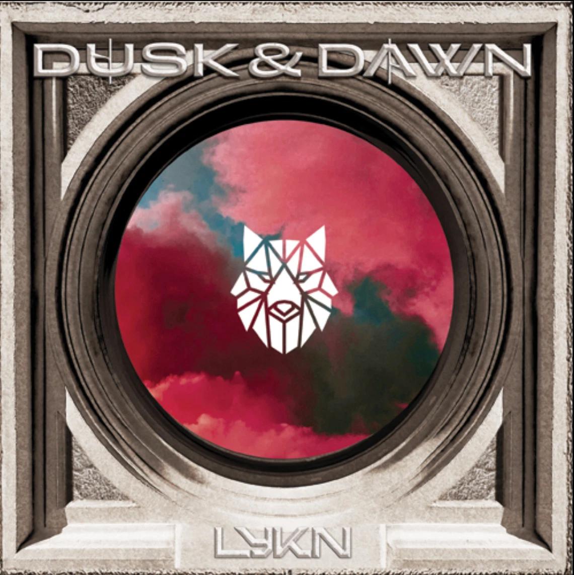 

ПОПЕРЕДНЄ ЗАМОВЛЕННЯ LYKN 1-й альбом DUSK & DAWN ЗАПЕЧАТАНИЙ НОВИЙ CD АЛЬБОМ ОФІЦІЙНИЙ DELUX Ver.