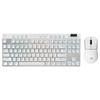 Periferice pentru calculatoare – Seturi tastatură și mouse