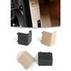 51437147538 Car Interior OBD Diagnostic Plug Cover for BMW 3 Series E90 E91 E92 E93 LHD Black Beige Panel Trim