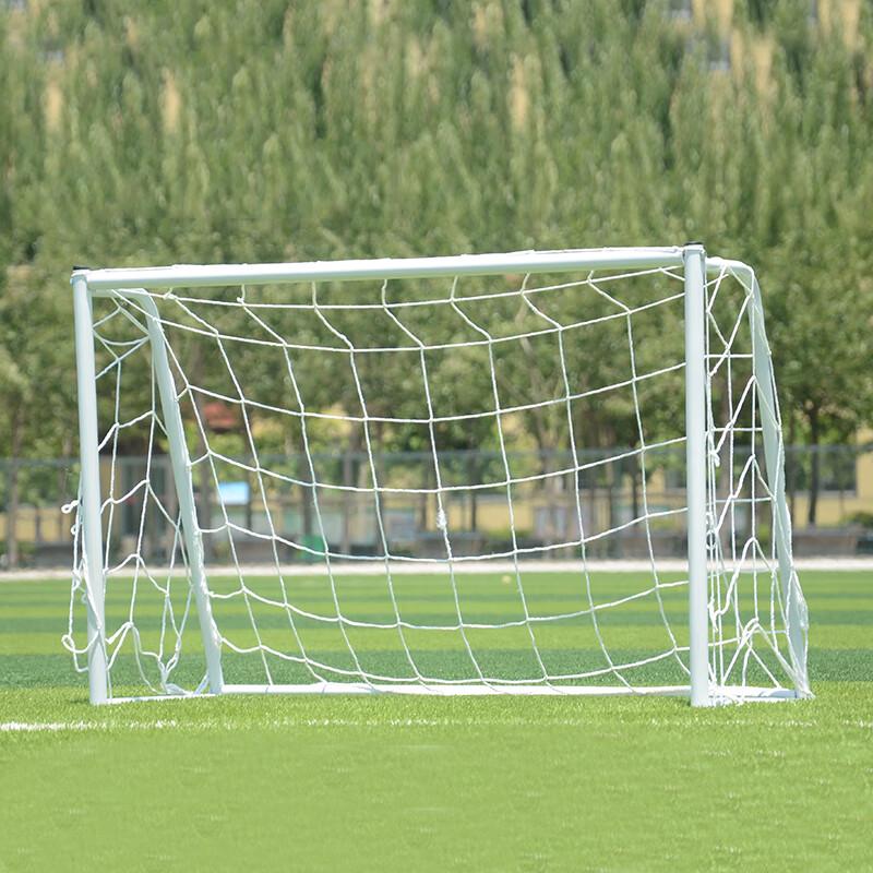 Lieyi Portable 3-a-side Football Goal
