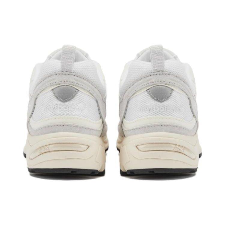 New Balance 878 Nimbus Cloud Unisex Sneakers Grey White CM878NC1
