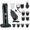 Rechargeable Waterproof Electric Hair Clipper Set