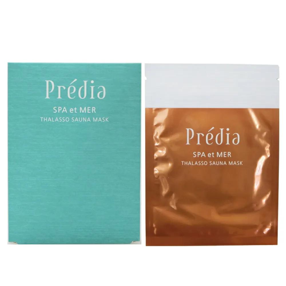 KOSE Fredia Spa at Mer Thalasso Sauna 6-Pack