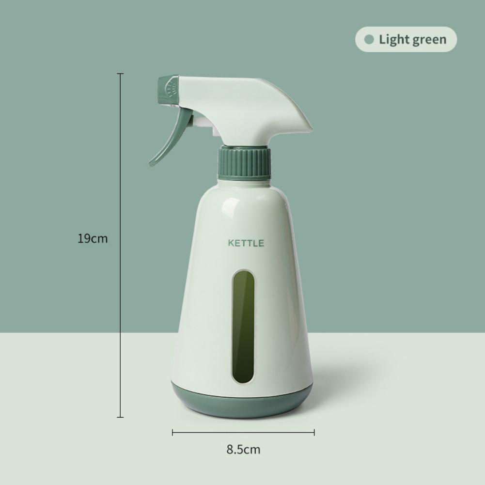 

400 мл садовый распылитель воды для растений бутылка ромбовидный распылитель для растений садоводство цветок лейка для полива чайник