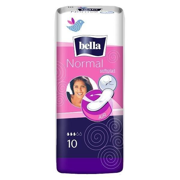 LuxCare Ultra-Thin Sanitary Pads - 24 Count - Premium Comfort & Maximum Protection