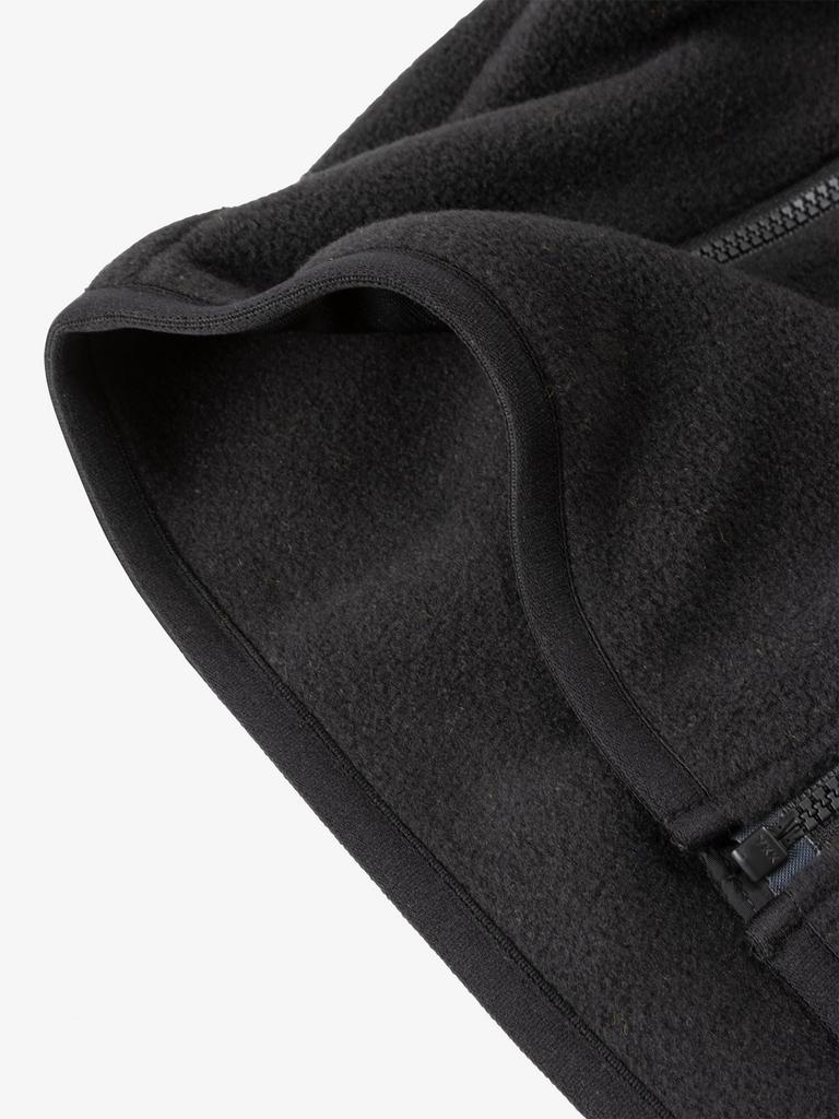 North Fleece Jacket T Denali Jacket Black 110 [The Face]