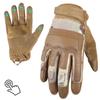 Motorcycle & Outdoor Tactical Gloves: Touchscreen, Non-Slip, Anti-Fall, Full Hand Protection