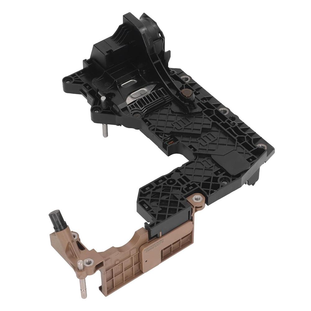 MECHATRONIC TRANSMISSION TCM TCU REPAIR FOR BMW 7 Series 740 750 I Li 2009-2012