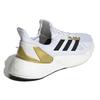 adidas X9000L4 'White Gold Metallic' Sneakers FY2347