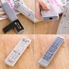 Home TV Remote Control Set Waterproof Dust Silicone Protective Cover Case