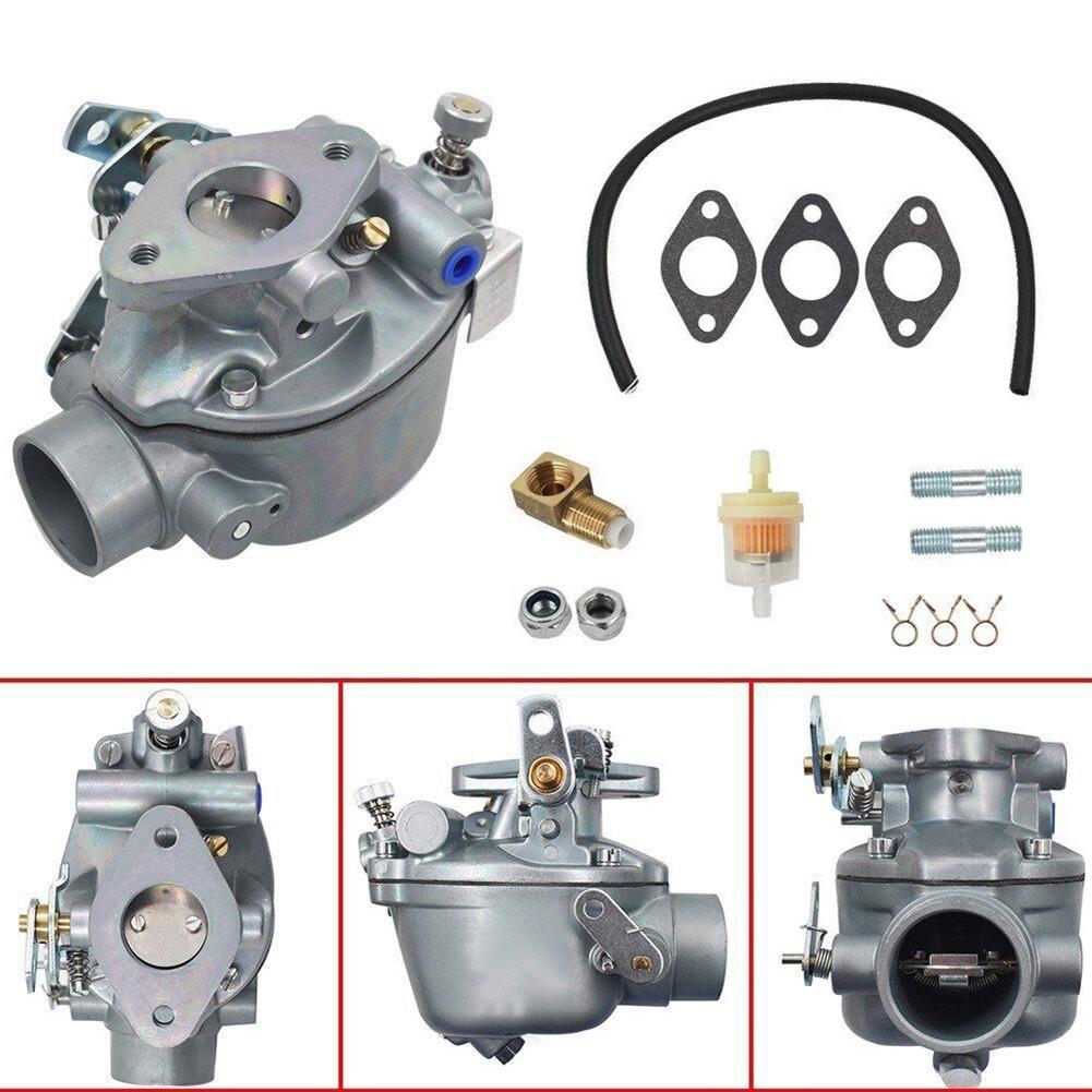 533969M91 Carburetor For Tractor 8N9510C MF35 MH50 MF50 MF135 MF150TSX882 TSX33