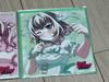 Bandorimu Film Live 1 Shikishi Pasupare Saiyamaya Set Used