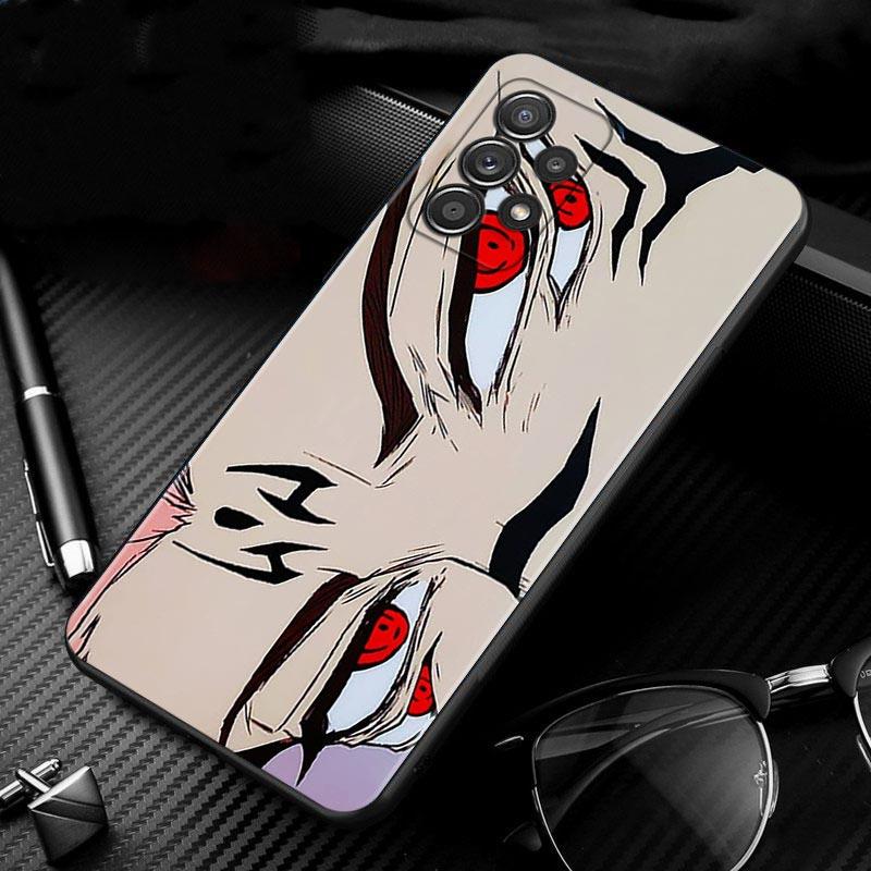 

Чехол Anime Jujutsu Kaisen для Samsung A12 A52 A51 A32 4G A21s A71 A02s A31 A72 A22 5G A11 A41 A02 A42 A01 A91 A21 Samsung A71 5G