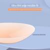 Ultra-thin Glue-free Self-adhesive Invisible Silicone Breast Stickers - Seamless & Breathable