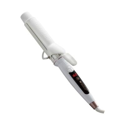 Clay Tsuion Elemea Curl 38mm For Overseas Use Loosely Curled Korean Style Hair-friendly