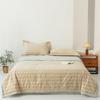 Muji Washed Cotton Summer Quilt