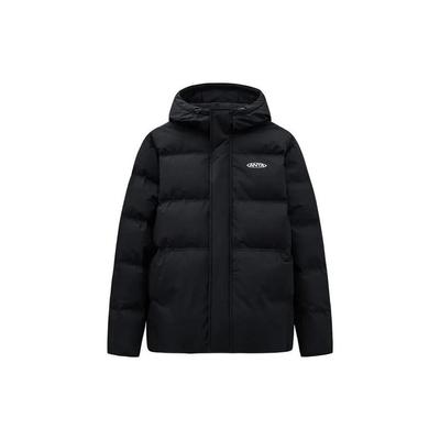 Jassen – Donsjassen en parka's