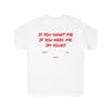 Tricou Rufus Du Sol Merch T Muzică House Rave