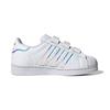 Adidas Originals SUPERSTAR CF Kids' Skateboarding Shoes Pre school GV8903