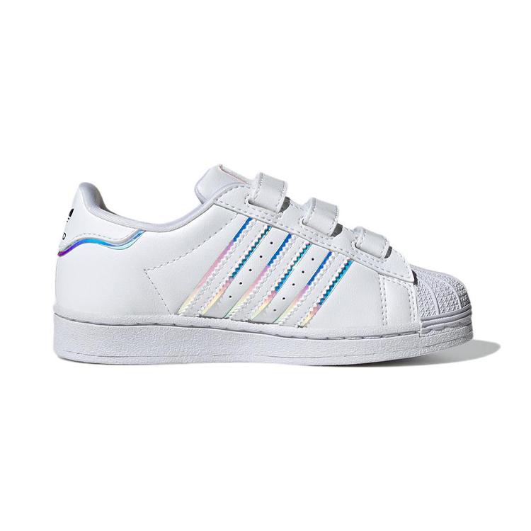 Adidas Originals SUPERSTAR CF Kids' Skateboarding Shoes Pre school GV8903