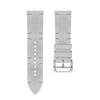 22mm 20mm Silicone Strap for Samsung Galaxy Watch Band 7 6 5 4 40/44mm 6Classic 43/47mm Bracelet for Huawei Watch GT5 Pro 46mm