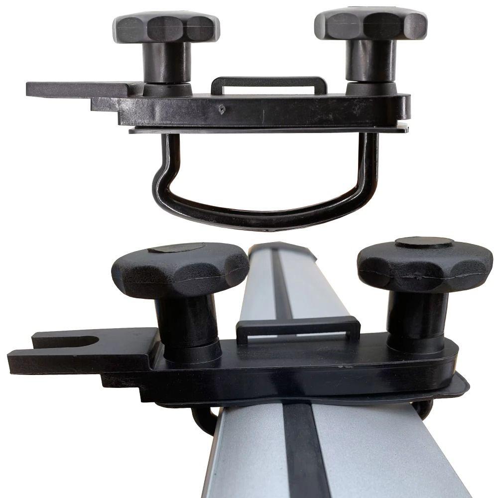 Durable Mounting Fitting Kit High Hardness Tighten Luggage Accessories  Motor Home