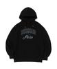 French Symbol Logo Hoodie (Black)