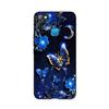 For Infinix Smart 5 Case X657 X657C Beautiful Flower Butterfly Soft Silicone Phone Cases For Infinix Smart 5 Smart5 Cover Fundas