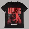 Seeing Red Album Architects Band Musik Schwarz Alle Größen Shirt Erwachsene Unisex T-Shirt
