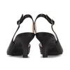Barbara Sandal Aaf404bk