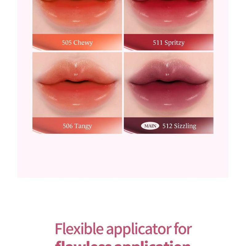 Laka - Popping Balloon Tint - 12 Colors