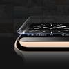 3D Gebogene Flexible Folie Öl Wasserabweisende Beschichtung Uhrenschutzfolie für iWatch (42 mm)