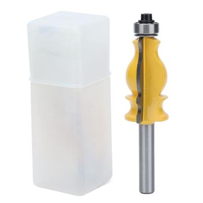 Acessórios para ferramentas elétricas – Fresas