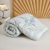 Beijiaman Lavender Soybean Skin-Friendly Winter Quilt