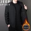 JEEP SPIRIT Men's Winter Padded Jacket