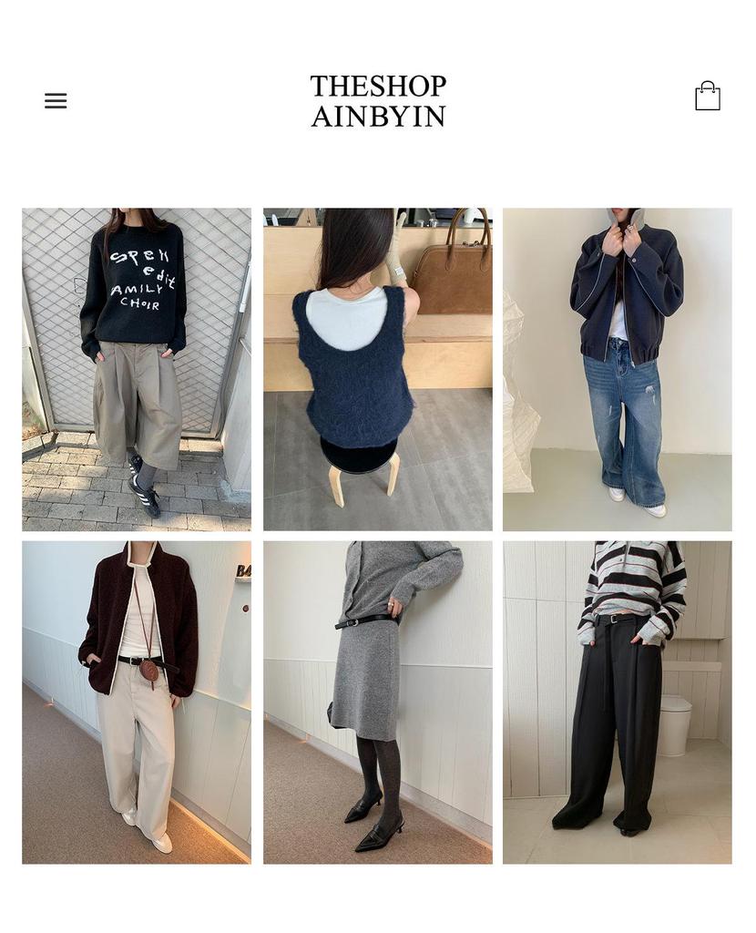 Inbyin Women's Color Block Lapel Jacket - Casual Loose-Fit Autumn Slimming Coat