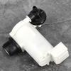 Automobile Windshield Washer Motor Pump Fit for Nissan