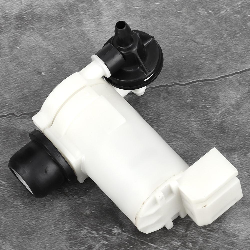 Automobile Windshield Washer Motor Pump Fit for Nissan