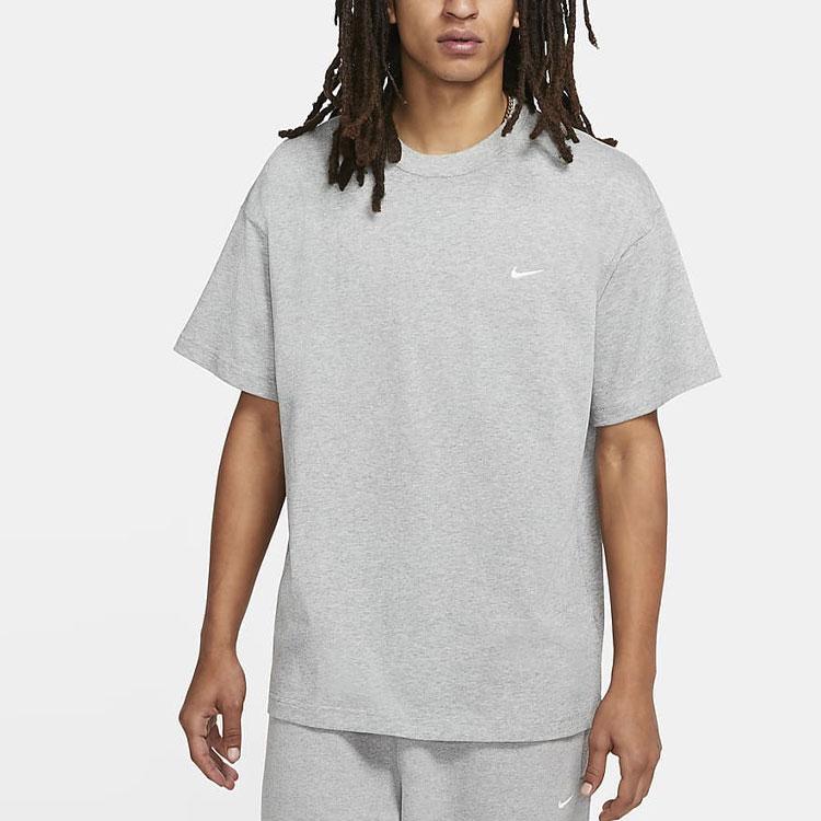 New Nike Solo Swoosh Tee CV0559-063