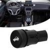 Trunk Release Lock Switch Button ABS Truck Lid Release Switch Replacement for Chevrolet Camaro 2010 2011 2012 2013 2014 2015 Switches4