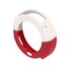Soft Silicone Case for Xiaomi Watch S4 41mm Protector Hollow Watch Case for Xiaomi WatchS4 41MM Bumper Shell Cover Accessory