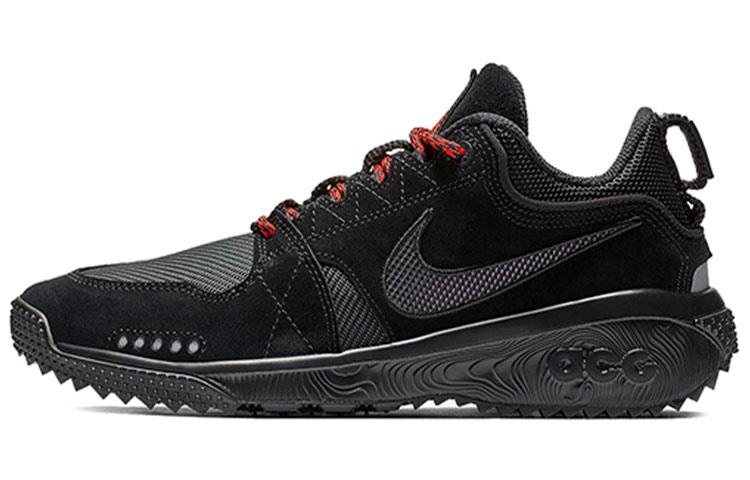 

Nike Acg Dog Mountain Black Oil Grey AQ0916-003 37.5