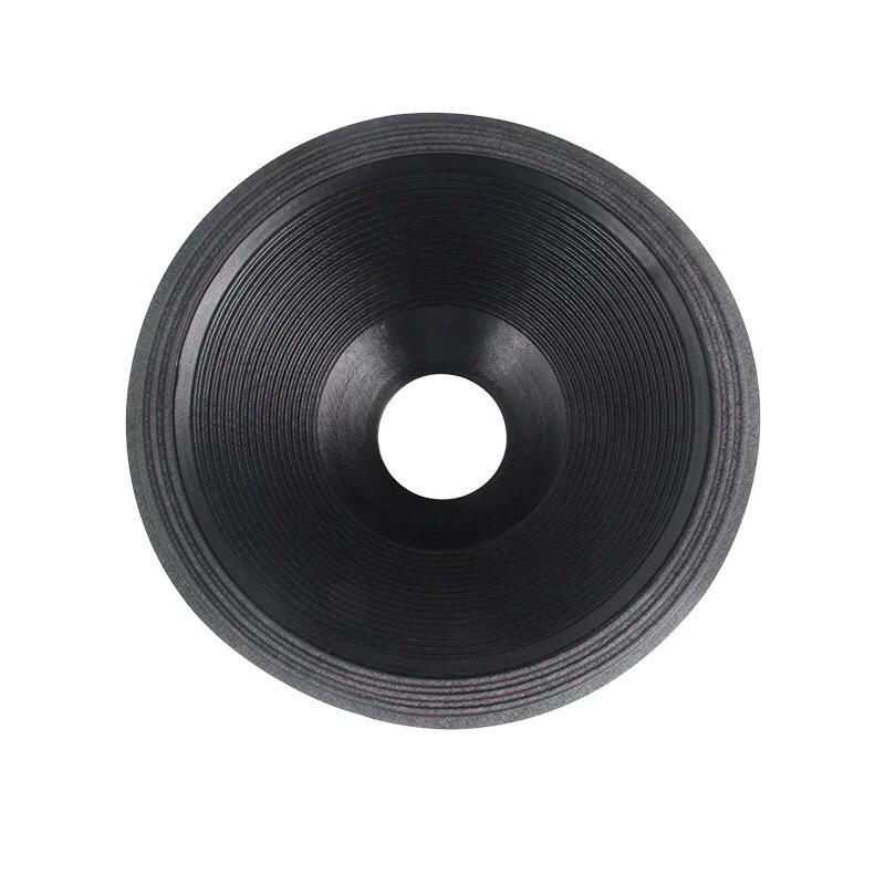 18-inch Woofer: Open Hole Thickened Paper Cone with Double/Triple Roll Edge - Speaker Accessory