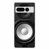 For Google Pixel 7 Pro Case Luxury Silicone TPU Soft Back Cover Phone Case For Google Pixel7 Pro Coque Audio Shockproof Funda