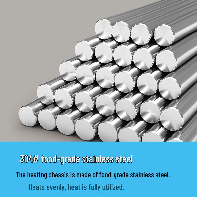 Jinzhao G-Series Smart Electric Kettle Glass Pot