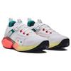 Under Armour Project Rock 5 'White After Burn' Sneakers 3025435-104