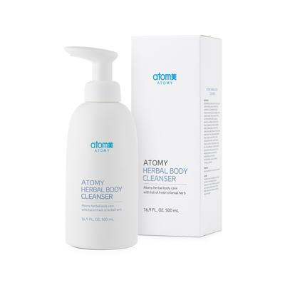 Nettoyant pour le corps Médecine Orientale *1Ea (500ml)