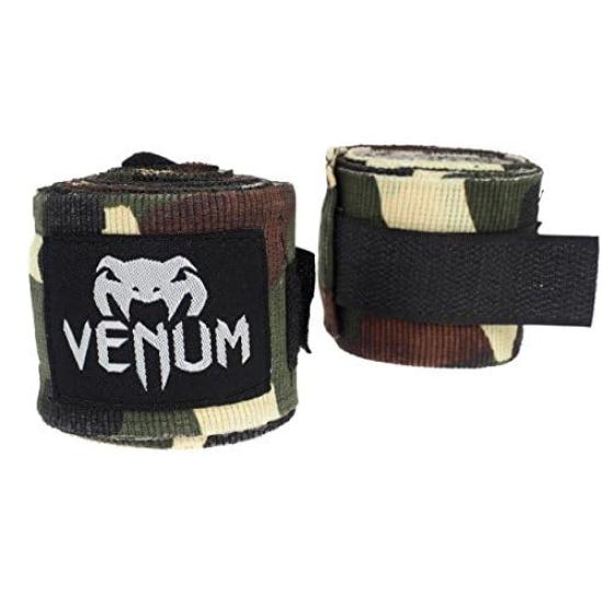 Venum Boxing Hand Wraps 4-Meter